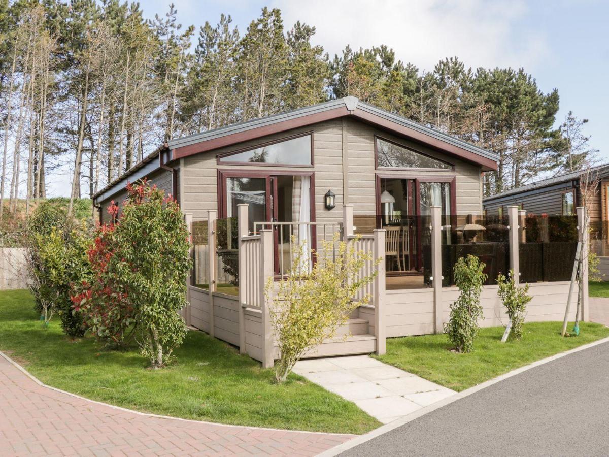 Rockpool Retreat Villa Saltburn-by-the-Sea Exterior photo