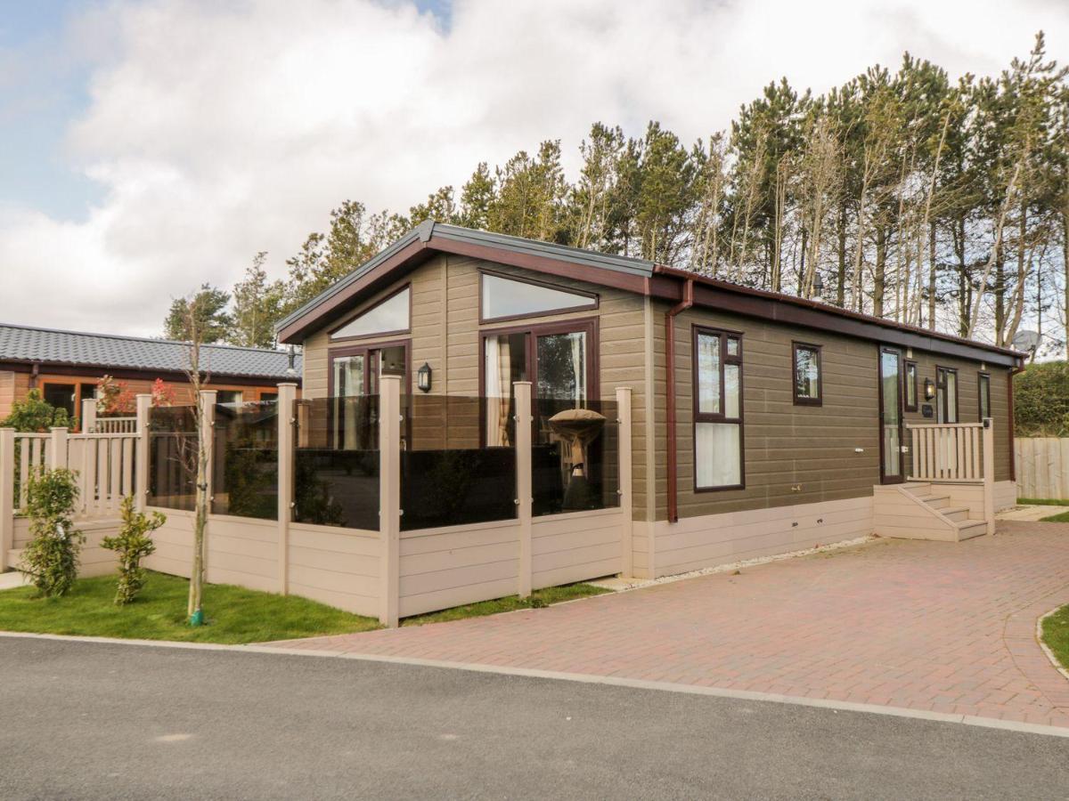 Rockpool Retreat Villa Saltburn-by-the-Sea Exterior photo